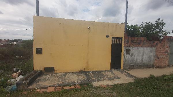 Casa da Caixa em NOSSA SENHORA DO SOCORRO / SE - 8444417537418