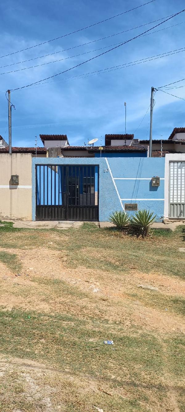 Casa da Caixa em NOSSA SENHORA DO SOCORRO / SE - 8444417540990