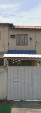 Casa da Caixa em SAO GONCALO / RJ - 8444417711370