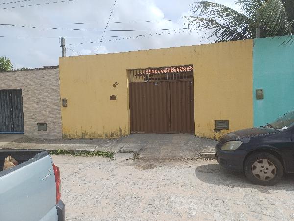 Casa da Caixa em SAO GONCALO DO AMARANTE / RN - 8444417727390