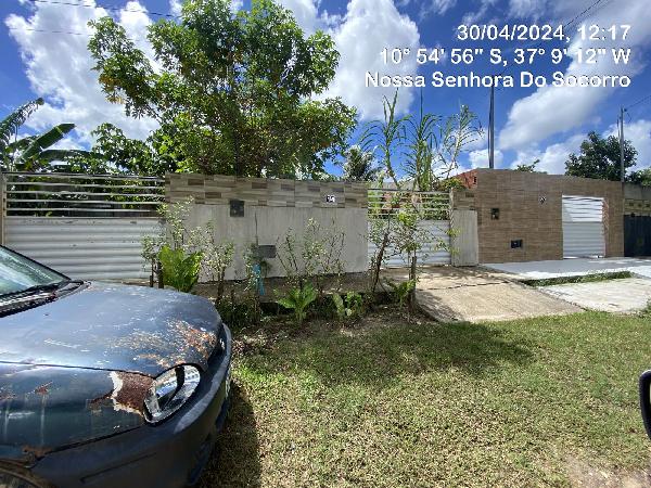 Casa da Caixa em NOSSA SENHORA DO SOCORRO / SE - 8444417809361