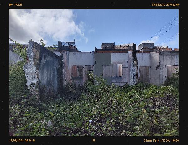 Casa da Caixa em NOSSA SENHORA DO SOCORRO / SE - 8444417826673