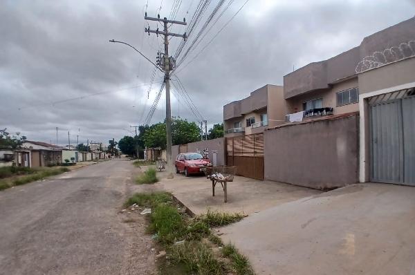 Apartamento da Caixa em LUZIANIA / GO - 8444417827831