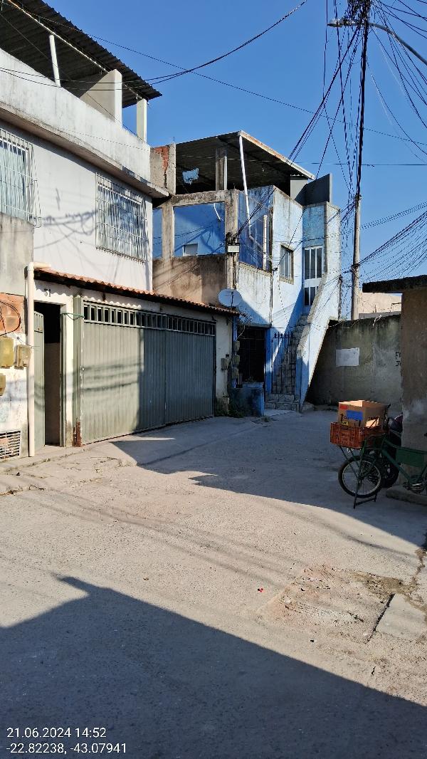 Casa da Caixa em SAO GONCALO / RJ - 8444417896671