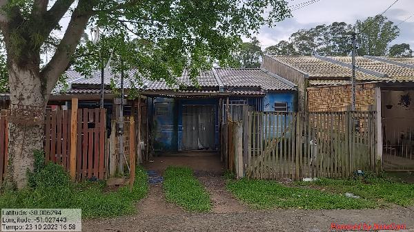 Casa da Caixa em VIAMAO / RS - 8444417908831