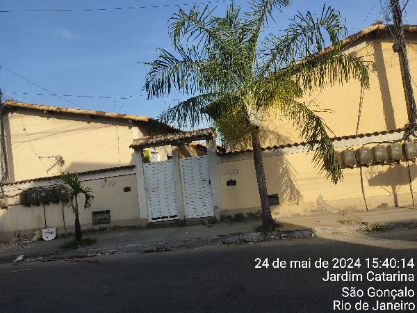 Casa da Caixa em SAO GONCALO / RJ - 8444417940867