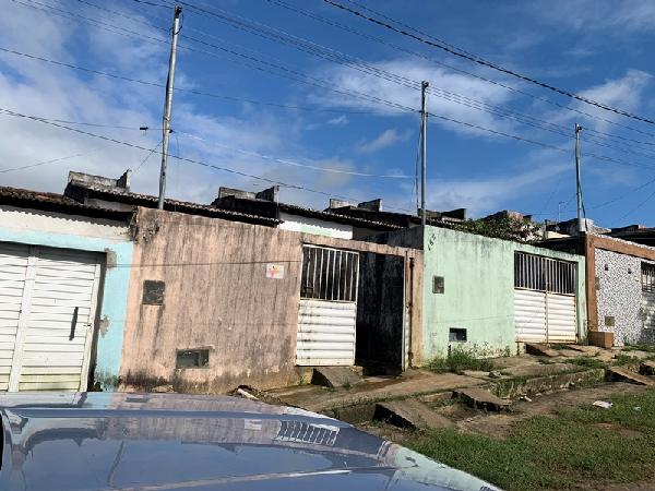 Casa da Caixa em NOSSA SENHORA DO SOCORRO / SE - 8444417962488