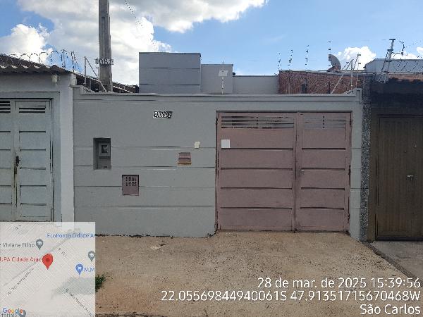 Casa Caixa em SAO CARLOS / SP - 8444417980516