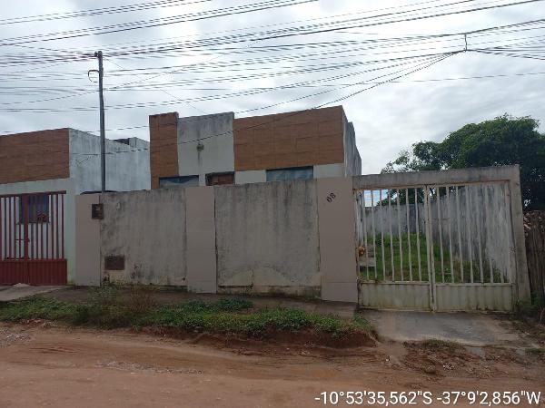 Casa da Caixa em NOSSA SENHORA DO SOCORRO / SE - 8444418015512