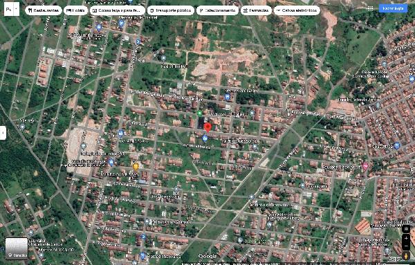 Casa da Caixa em NOSSA SENHORA DO SOCORRO / SE - 8444418022730