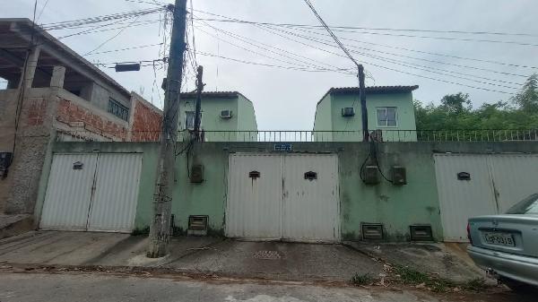 Casa da Caixa em SAO GONCALO / RJ - 8444418036560