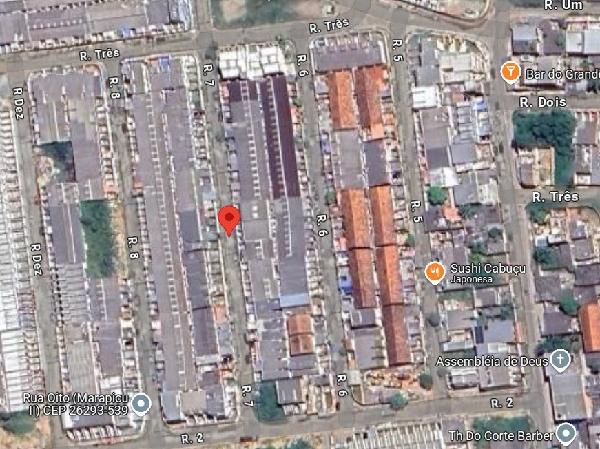 Casa da Caixa em NOVA IGUACU / RJ - 8444418195316