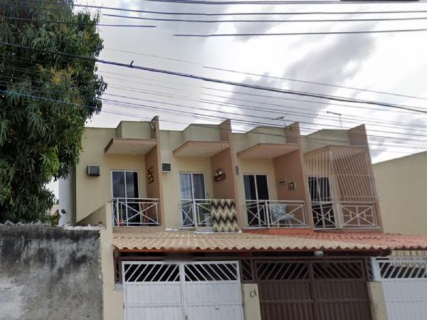 Casa da Caixa em SAO GONCALO / RJ - 8444418213586
