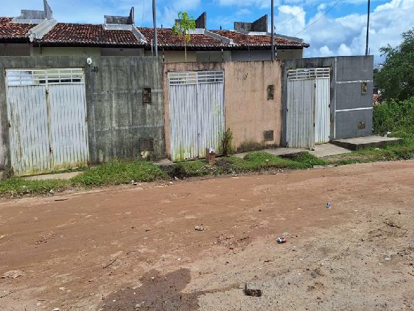 Casa da Caixa em NOSSA SENHORA DO SOCORRO / SE - 8444418249068