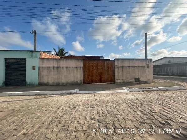 Casa da Caixa em EXTREMOZ / RN - 8444418284823