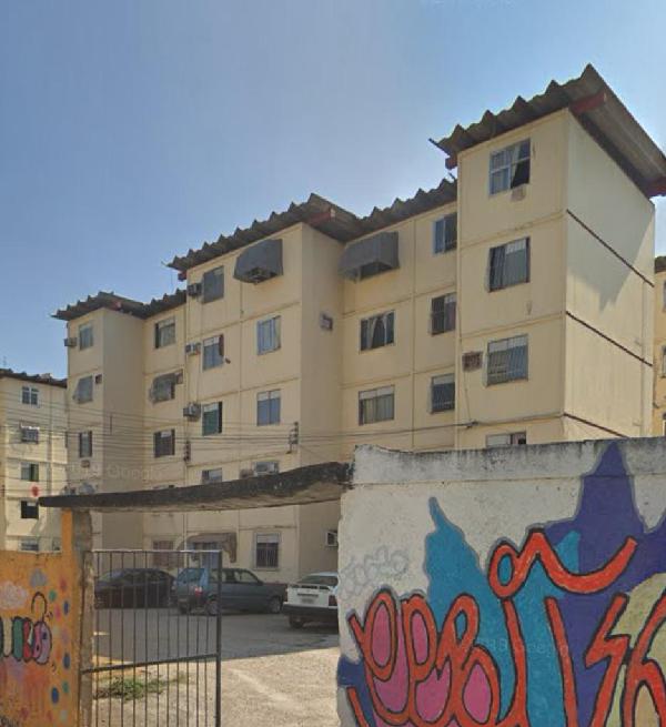 Apartamento da Caixa em SAO GONCALO / RJ - 8444418290840