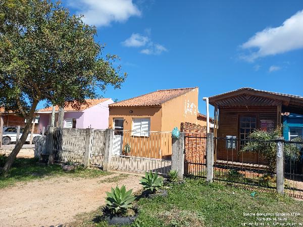 Casa da Caixa em CAPAO DO LEAO / RS - 8444418306061