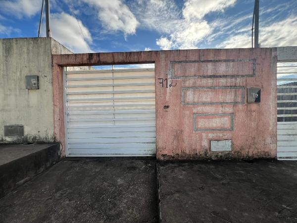 Casa da Caixa em NOSSA SENHORA DO SOCORRO / SE - 8444418397717