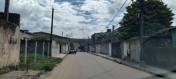 Apartamento da Caixa em ABREU E LIMA / PE - 8444418461172