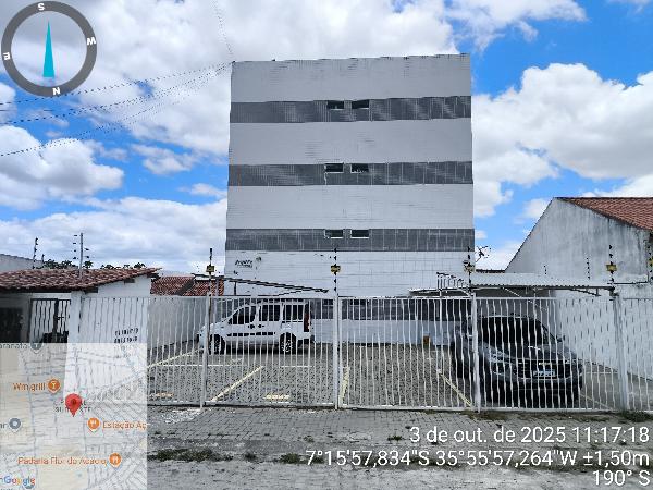 Apartamento da Caixa em CAMPINA GRANDE / PB - 8444418476595