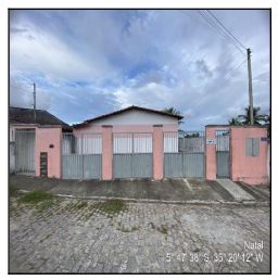 Casa da Caixa em SAO GONCALO DO AMARANTE / RN - 8444418492094