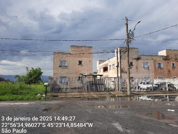 Apartamento da Caixa em PINDAMONHANGABA / SP - 8444418531243