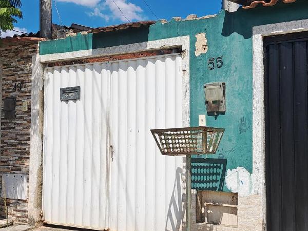 Casa da Caixa em NOVA IGUACU / RJ - 8444418612766