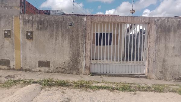 Casa da Caixa em NOSSA SENHORA DO SOCORRO / SE - 8444418656623