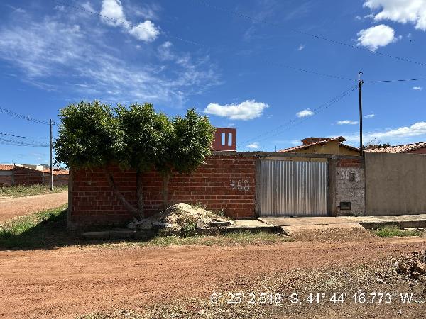 Casa da Caixa em VALENCA DO PIAUI / PI - 8444418882364