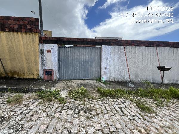 Casa da Caixa em CEARA-MIRIM / RN - 8444418904104