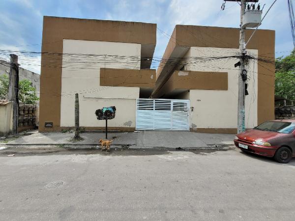 Apartamento da Caixa em SAO GONCALO / RJ - 8444418912808