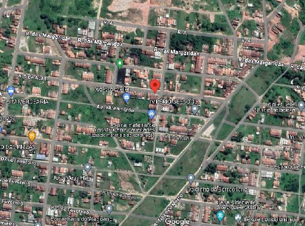 Casa da Caixa em NOSSA SENHORA DO SOCORRO / SE - 8444418927759