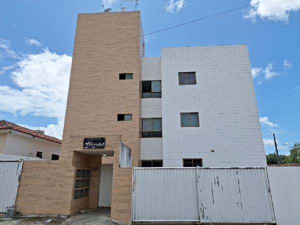 Apartamento da Caixa em JOAO PESSOA / PB - 8444419069950