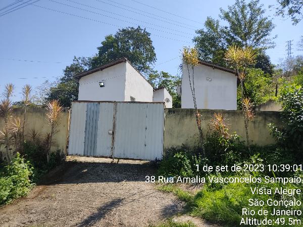 Casa da Caixa em SAO GONCALO / RJ - 8444419077279