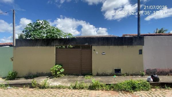 Casa da Caixa em SAO GONCALO DO AMARANTE / RN - 8444419109685