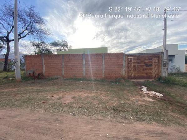 Casa da Caixa em BAURU / SP - 8444419146661