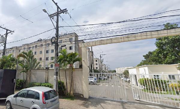 Apartamento da Caixa em CAMACARI / BA - 8444419182200