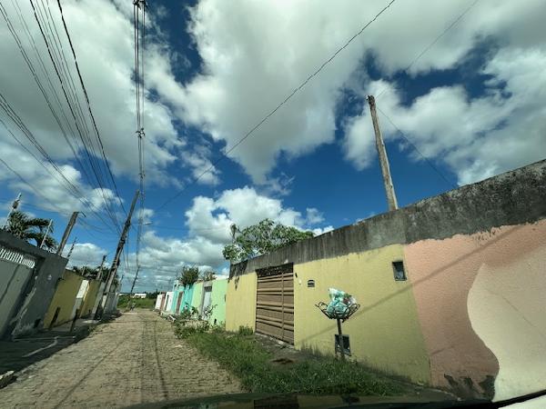 Casa da Caixa em SAO GONCALO DO AMARANTE / RN - 8444419226525