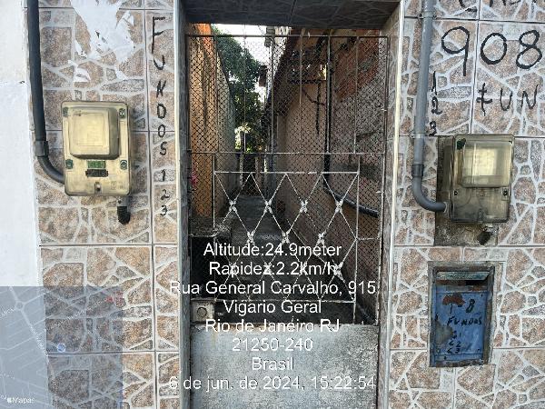 Casa da Caixa em RIO DE JANEIRO / RJ - 8444419247018