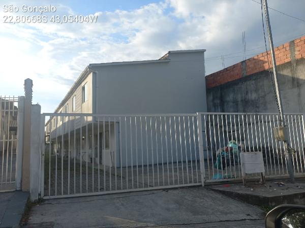 Casa da Caixa em SAO GONCALO / RJ - 8444419291580