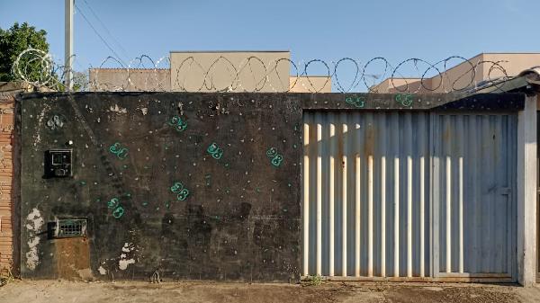 Casa da Caixa em PIRAPORA / MG - 8444419385682