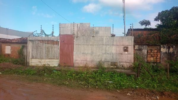 Casa da Caixa em NOSSA SENHORA DO SOCORRO / SE - 8444419392280