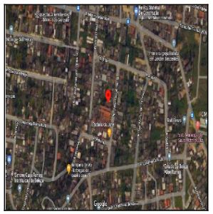 Casa da Caixa em SAO GONCALO / RJ - 8444419392875