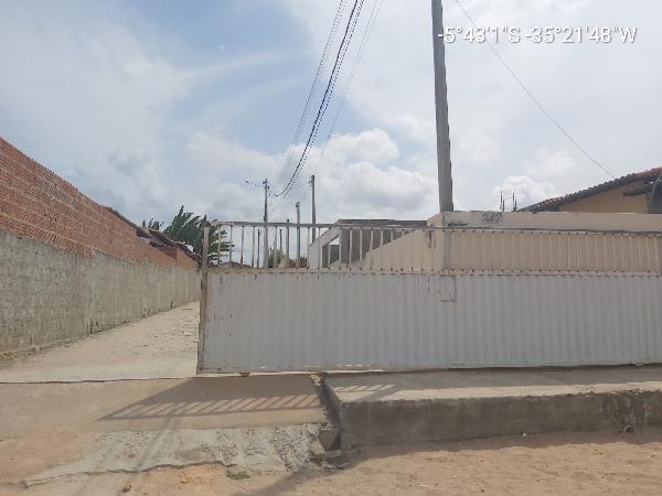 Casa Caixa em CEARA-MIRIM / RN - 8444419431536