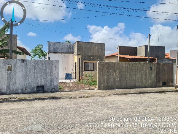 Casa da Caixa em MACAIBA / RN - 8444419457560