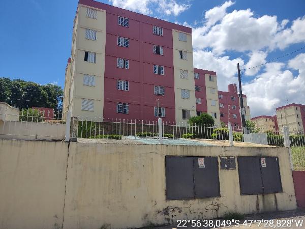 Apartamento da Caixa em CAMPINAS / SP - 8444419464094
