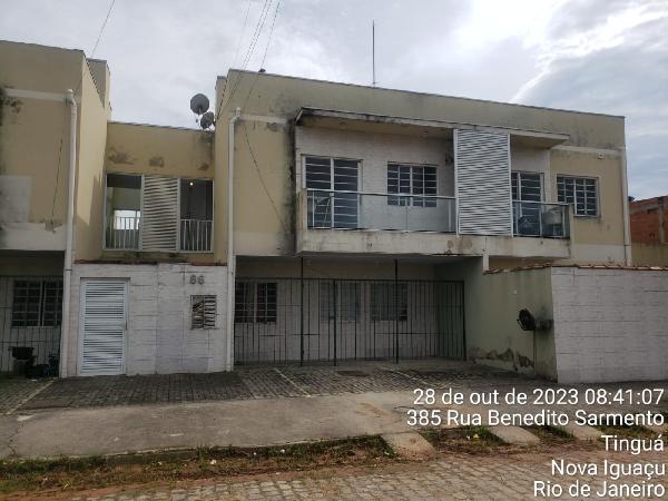 Apartamento da Caixa em NOVA IGUACU / RJ - 8444419518755