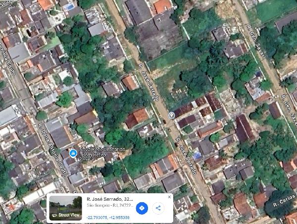 Casa da Caixa em SAO GONCALO / RJ - 8444419519980