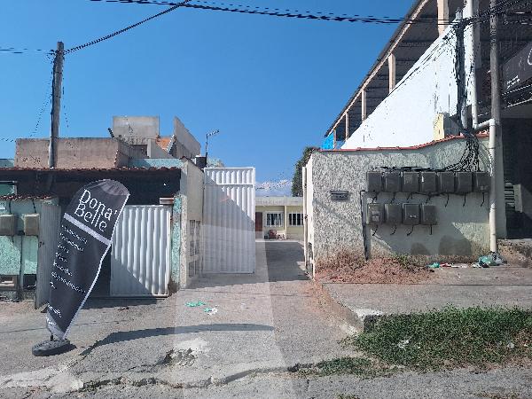 Casa da Caixa em SAO GONCALO / RJ - 8444419548816