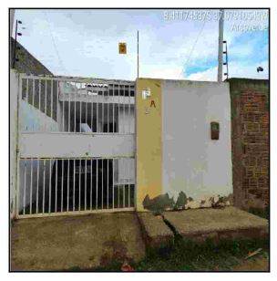 Casa da Caixa em ARCOVERDE / PE - 8444419589873